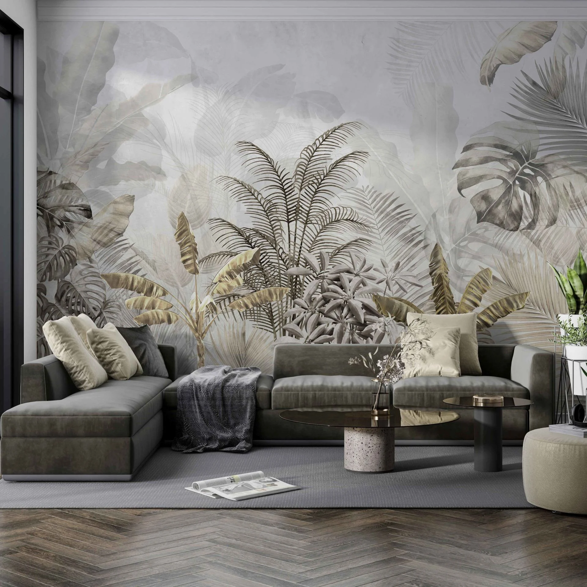 Uludere Duvar Kağıtcısı