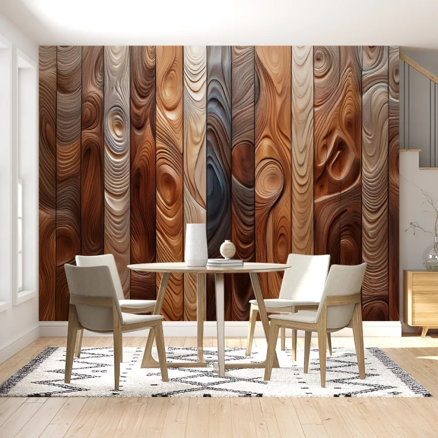 Uludere Duvar Kağıtcısı